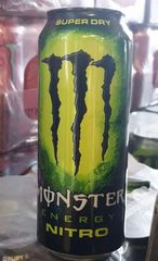 Monster Energy Drinks - Image 2